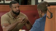 Beyond the Gates: Randy and Doug talk Joeys demise | Image: CBS